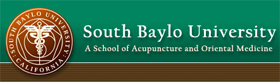 This image logo is used for South Baylor University link button