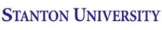 This image logo is used for Stanton University link button